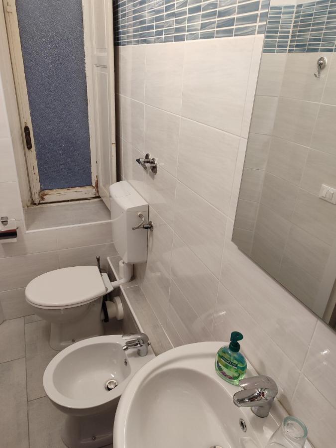 Hotel Alambra Genua