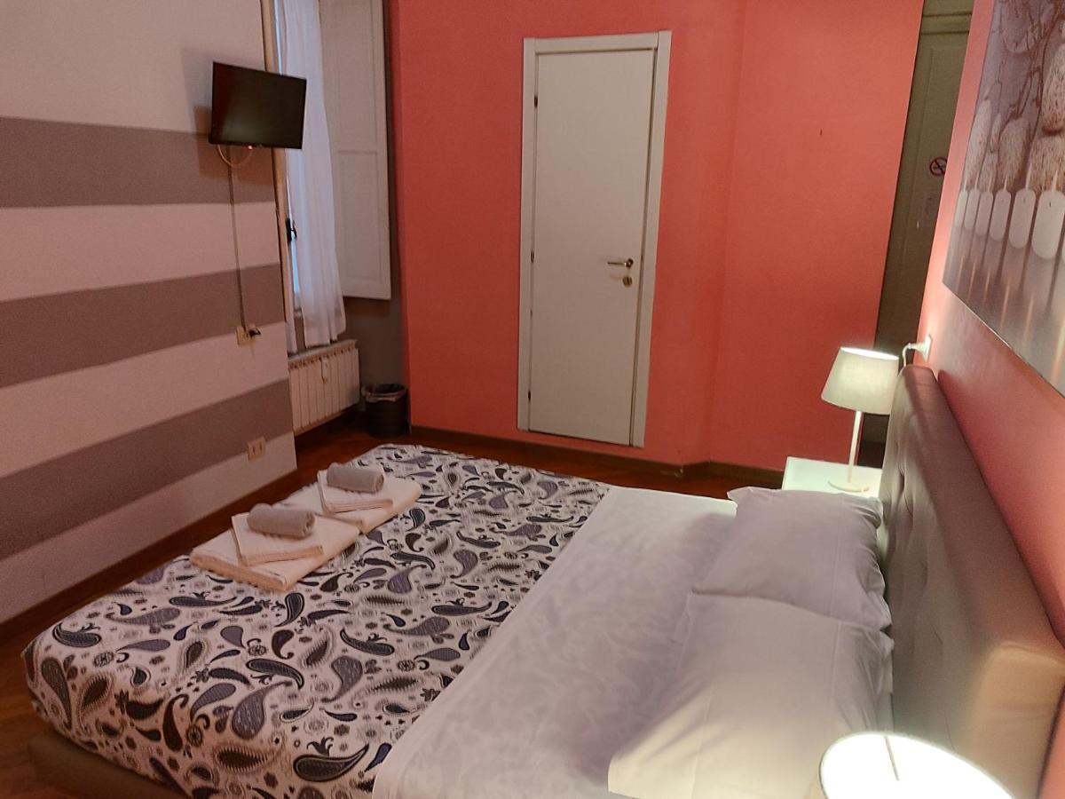 Hotel Alambra Genua
