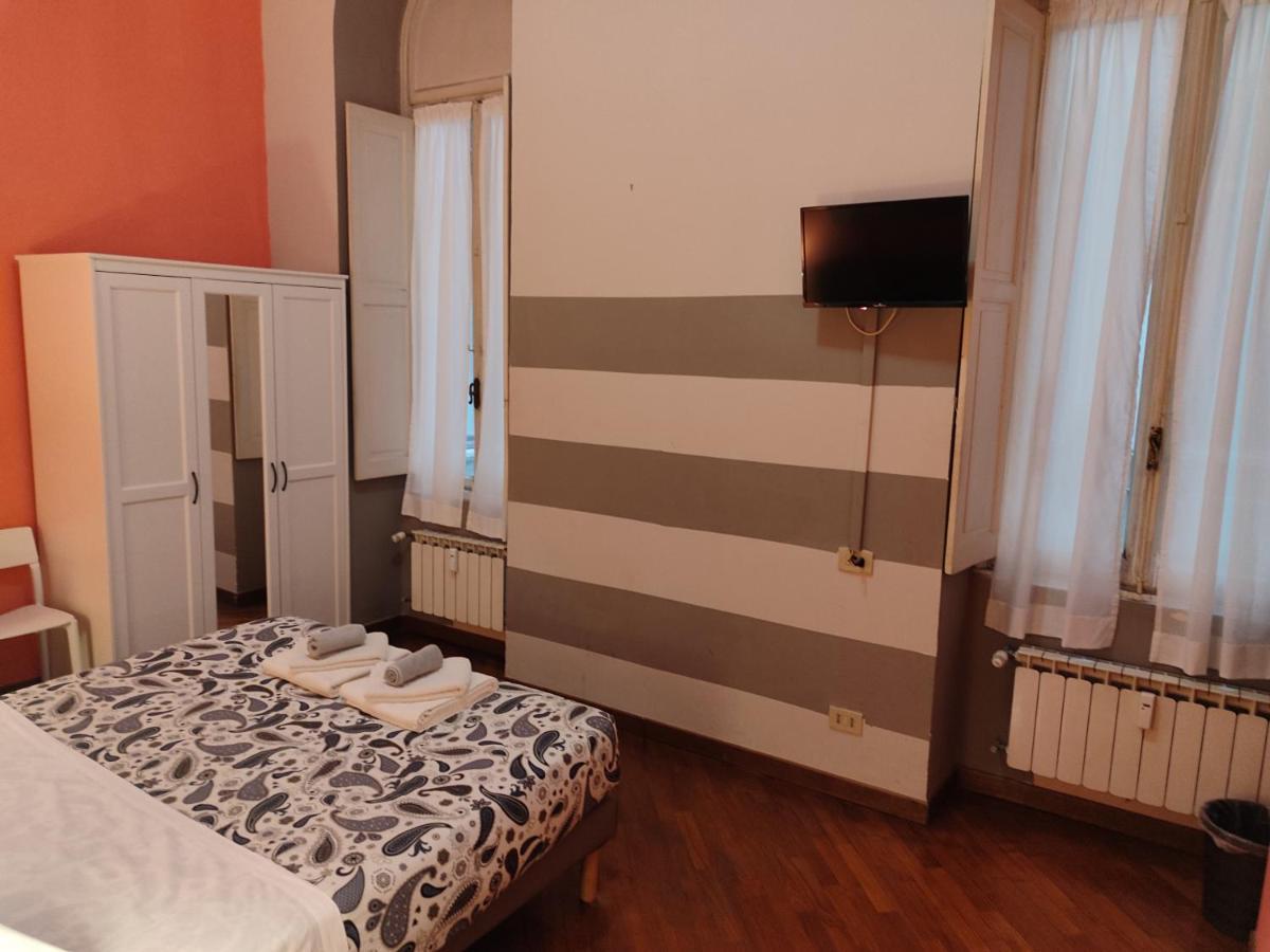 Hotel Alambra Genua