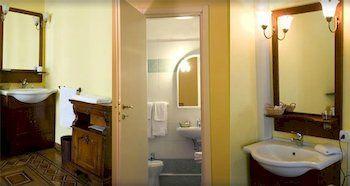 Alambra Hotel Genua