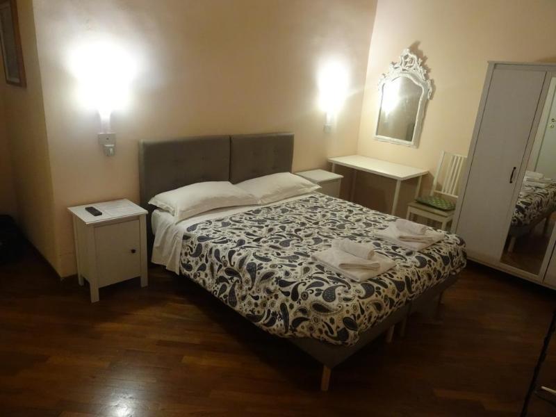 Alambra Genua